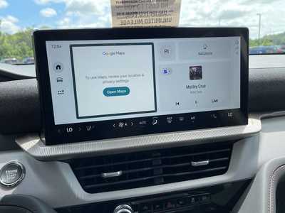 2025 Ford Explorer, $48311.00. Photo 10