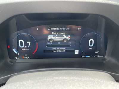 2025 Ford Explorer, $48311.00. Photo 9