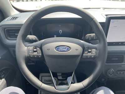 2025 Ford Maverick, $40911.00. Photo 10