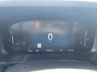 2025 Ford Maverick, $40911.00. Photo 9