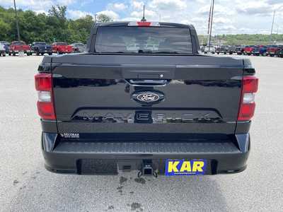 2025 Ford Maverick, $38305.00. Photo 6