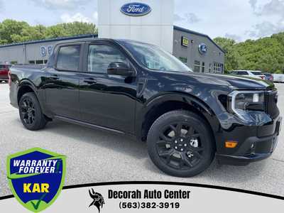 2025 Ford Maverick, $38305.00. Photo 1