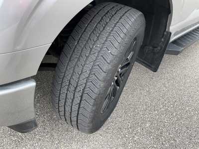 2025 Ford F150 Crew Cab, $69300.57. Photo 10