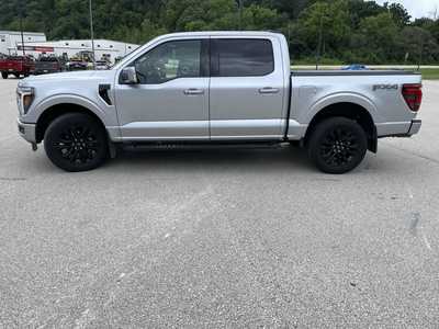 2025 Ford F150 Crew Cab, $69300.57. Photo 6