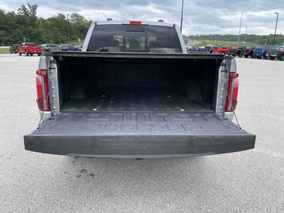 2025 Ford F150 Crew Cab, $69300.57. Photo 8