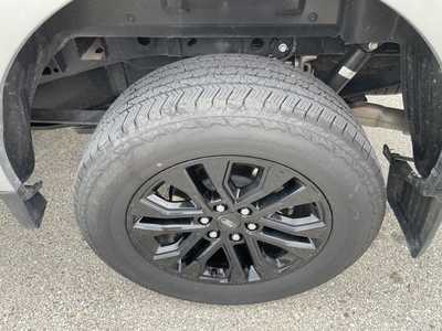 2025 Ford F150 Crew Cab, $69300.57. Photo 9