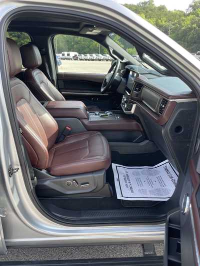 2023 Ford Expedition Max, $65499.00. Photo 10