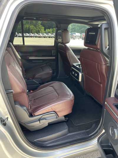 2023 Ford Expedition Max, $65499.00. Photo 11