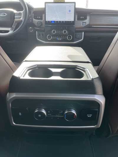 2023 Ford Expedition Max, $65499.00. Photo 12