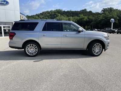 2023 Ford Expedition Max, $65499.00. Photo 2