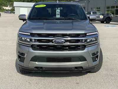 2023 Ford Expedition Max, $65499.00. Photo 4