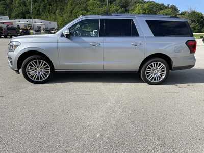2023 Ford Expedition Max, $65499.00. Photo 6