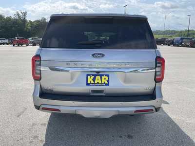2023 Ford Expedition Max, $65499.00. Photo 7