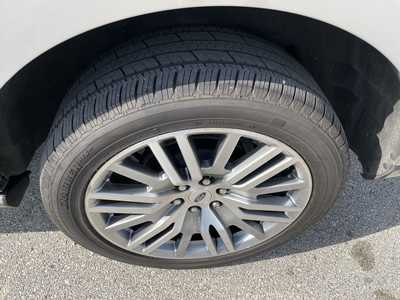 2023 Ford Expedition Max, $65499.00. Photo 8