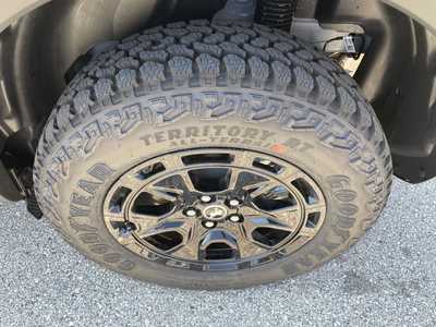 2025 Ford Bronco Sport, $46282.57. Photo 8