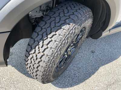 2025 Ford Bronco Sport, $46282.57. Photo 9
