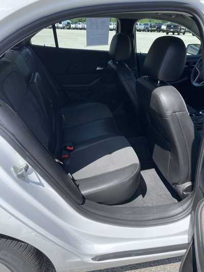 2016 Chevrolet Malibu, $9199.00. Photo 11