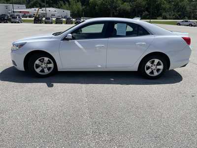 2016 Chevrolet Malibu, $9199.00. Photo 6