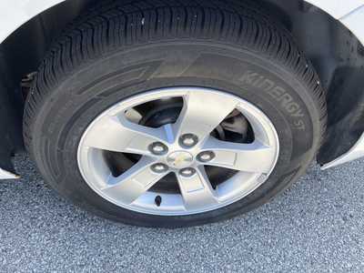 2016 Chevrolet Malibu, $9199.00. Photo 8