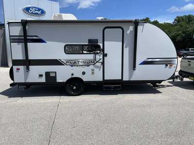 2021 Forest River FSX Series, $13799.00. Photo 2