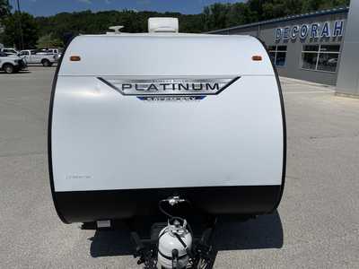 2021 Forest River FSX Series, $13799.00. Photo 4