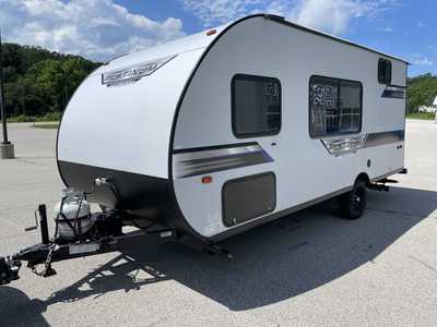 2021 Forest River FSX Series, $13799.00. Photo 5