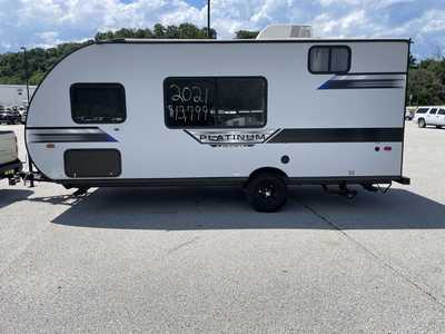 2021 Forest River FSX Series, $13799.00. Photo 6