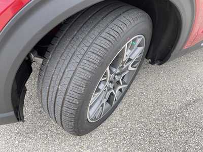 2025 Ford Explorer, $58859.41. Photo 9