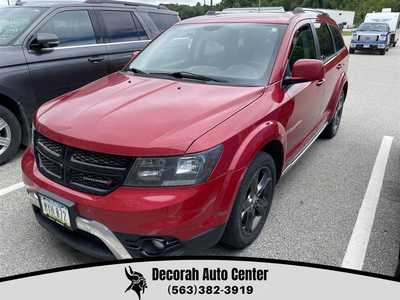 2016 Dodge Journey, $. Photo 1