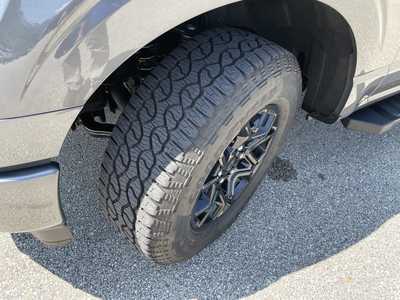 2025 Ford F150 Crew Cab, $57670.00. Photo 10