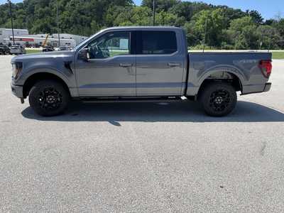 2025 Ford F150 Crew Cab, $57670.00. Photo 6