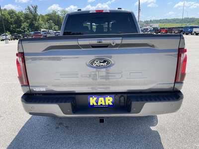 2025 Ford F150 Crew Cab, $57670.00. Photo 7