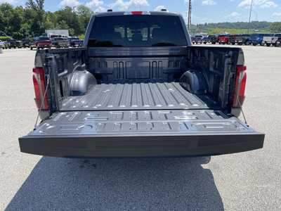 2025 Ford F150 Crew Cab, $57670.00. Photo 8