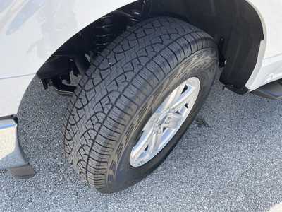 2025 Ford F150 Crew Cab, $49006.56. Photo 10
