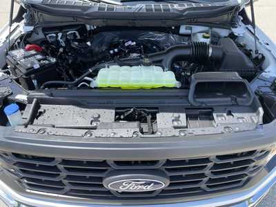 2025 Ford F150 Crew Cab, $49006.56. Photo 11