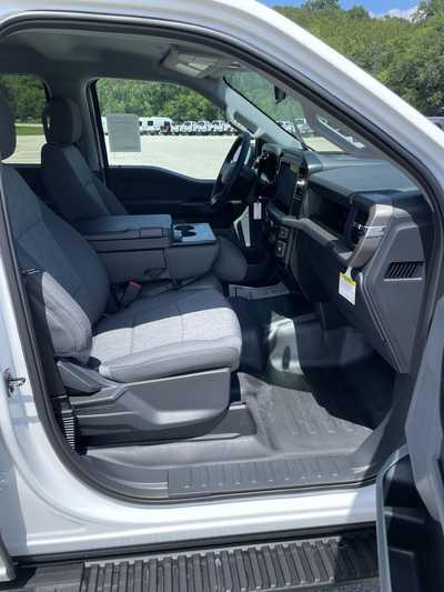 2025 Ford F150 Crew Cab, $49006.56. Photo 12
