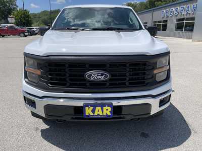 2025 Ford F150 Crew Cab, $49006.56. Photo 4