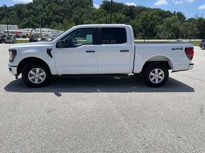 2025 Ford F150 Crew Cab, $49006.56. Photo 6