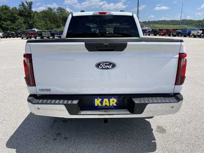 2025 Ford F150 Crew Cab, $49006.56. Photo 7