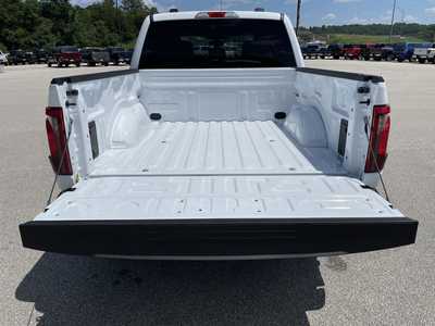 2025 Ford F150 Crew Cab, $49006.56. Photo 8