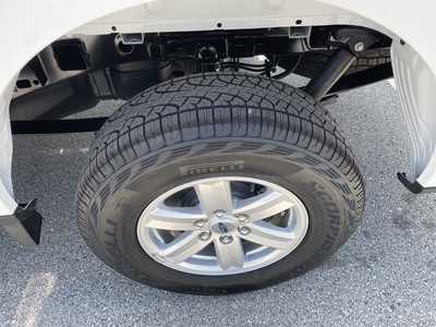 2025 Ford F150 Crew Cab, $49006.56. Photo 9