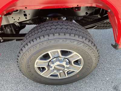 2025 Ford F250 Reg Cab, $52880.14. Photo 10