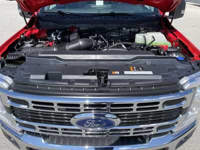 2025 Ford F250 Reg Cab, $52880.14. Photo 12