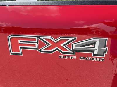 2025 Ford F250 Reg Cab, $52880.14. Photo 9