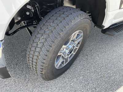 2025 Ford F250 Reg Cab, $53267.14. Photo 11