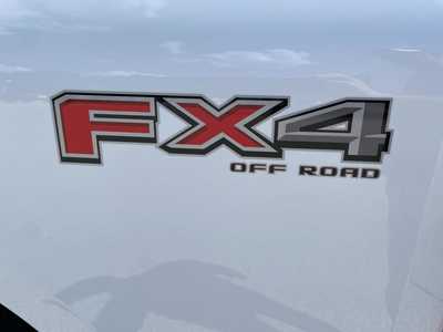 2025 Ford F250 Reg Cab, $53267.14. Photo 9