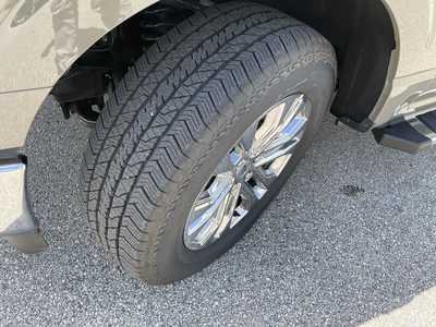 2025 Ford F150 Crew Cab, $68565.60. Photo 10