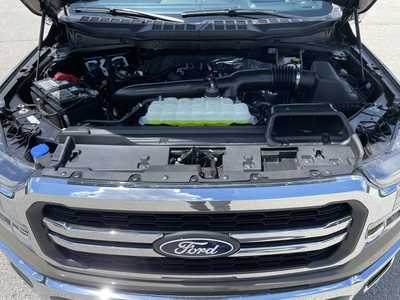 2025 Ford F150 Crew Cab, $68565.60. Photo 11