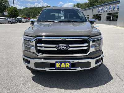2025 Ford F150 Crew Cab, $68565.60. Photo 4