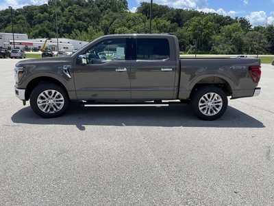 2025 Ford F150 Crew Cab, $68565.60. Photo 6